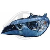Phare Gauche Bmw X5 OEM 63127158927
