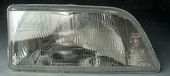 Phare Droit Citroen Ax OEM 95625003