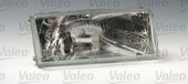 Phare Droit Citroen Bx 