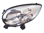 Phare Gauche Citroen C1 OEM 620872