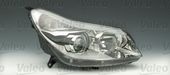 Phare Gauche Citroen C5 OEM 620847
