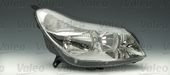 Phare Droit Citroen C5 OEM 620643