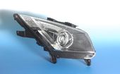 Phare Gauche Citroen C6 