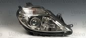 Phare Droit Citroen C8