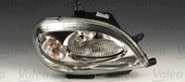 Phare Gauche Citroen Saxo OEM 6204W2