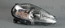 Phare Droit Fiat Grande Punto OEM 51701594