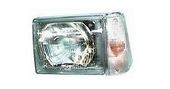 Phare Gauche Fiat Panda 