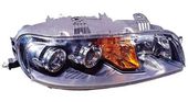 Phare Droit Fiat Punto 