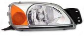 Phare Gauche Ford Fiesta OEM 1127897
