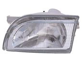 Phare Droit Ford Transit OEM 7242045