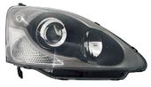Phare Droit Honda Civic 