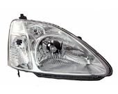Phare Droit Honda Civic OEM 33101S6AG01