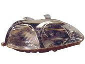 Phare Droit Honda Civic OEM 04331S04417