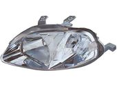 Phare Droit Honda Civic 