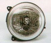 Phare Gauche Jeep Cherokee 