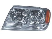 Phare Avant Jeep Cherokee OEM 00K68086529AA
