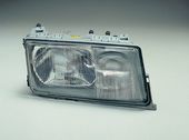 Phare Droit Mercedes 190 