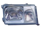 Phare Gauche Mercedes 200 / 300 OEM A1248208559