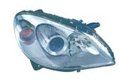 Phare Gauche Mercedes Classe B OEM A1698207761