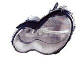 Phare Gauche Mercedes Classe C OEM 2038200161