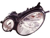 Phare Gauche Mercedes Classe E OEM 2118200161