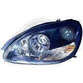 Jeu Mercedes Classe S 