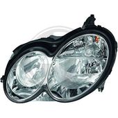 Phare Gauche Mercedes Clk OEM A2098202561