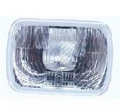 Phare Droit Mitsubishi L200 