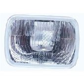 Phare Droit Mitsubishi L200 