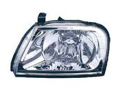Phare Droit Mitsubishi L200 OEM MR439534