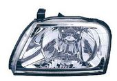 Phare Gauche Mitsubishi L200 OEM MR439533