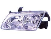 Phare Gauche Nissan Almera OEM 26060BN01A