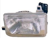 Phare Gauche Nissan Terrano 