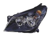Phare Gauche Opel Astra OEM 1216561