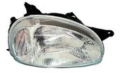 Phare Droit Opel Corsa OEM 9196232