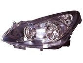 Phare Droit Opel Corsa OEM 93189362
