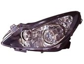 Phare Droit Opel Corsa OEM 93189362