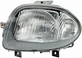 Phare Gauche Renault Clio OEM 260603338R