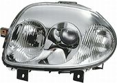 Phare Droit Renault Clio OEM 7701045175