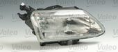 Phare Droit Renault Espace 