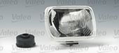 Phare Droit Renault Express 
