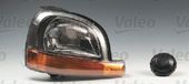 Phare Droit Renault Kangoo OEM 260105328R
