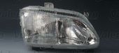 Phare Gauche Renault Megane OEM 7701040687