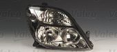 Phare Gauche Renault Scenic OEM 260600499R