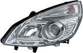 Phare Gauche Renault Scenic OEM 260605051R