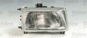 Phare Gauche Seat Ibiza OEM 6K0941015