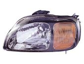 Phare Gauche Suzuki Baleno 