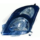 Phare Droit Suzuki Swift 