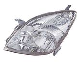 Phare Droit Toyota Corolla Verso OEM 8113013260