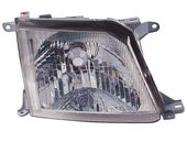 Phare Droit Toyota Land Cruiser OEM 811306A130